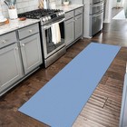 Washable Runner Rug 2x6 Ft Runners For Hallways Kitchen Runner With Rubber Ba   