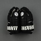 Warrior Covert 13  Pro Stock Hockey Gloves Boston Bruins Nhl Ondrej Kase