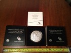 2017 P U s  Mint Atb Ozark Scenic Riverways Missouri 5 Oz T 25   Fine Silver Coin
