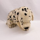 Applause Avanti Jockline Italy Stuffed Plush Dalmatian Dalmation Dog Puppy 1980s
