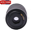 Canon Ef 28-80mm F3 5-5 6 V Usm Zoom Lens For 70d 80d 90d Rebel T5 T6 T7 Camera