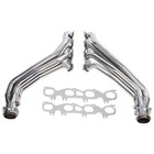 For Dodge Charger Magnum Challenger Chrysler 300c 5 7l 6 1l V8 Long Tube Headers