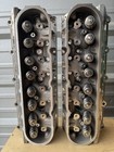 Gm Ls 823 821 Cnc Ported New Oem Cylinder Head Pair