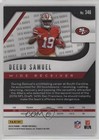 2019 Panini Prizm Rookies Deebo Samuel  346 Rookie Rc