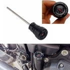 Oil Dipstick For Harley Low Rider S Fxlrs Fxlrst Street Bob Fxbb Fxbbs 2018-2024
