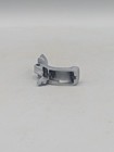 Egw 1911 Stainless Beavertail Grip Safety  245  Radius