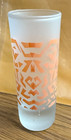 Cincinnati  Ohio Tall Shot Glass