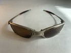 Oakley Juliet Plasma - Gold Ir Polarized - Very Nice