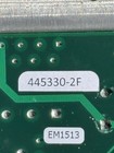Hobart Commercial Meat Wrapper Aws2 Board Combo 445330-00002 Genuine Oem