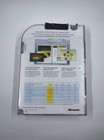 Microsoft Ms Office 2007 Home And Student Licensed 3 Pc Full Retail New Open Box