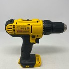 Dewalt Dcd771b 20v Max Cordless Lithium-ion 1 2  Compact Drill Driver-bare Tool