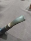 Vintage Estate Tobacco Smoking Pipe