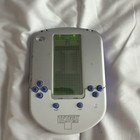 Radica Big Screen Tetris Electronic Handheld Game Backlit Mattel 1995 Game Boy 