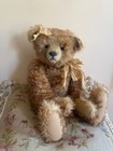 Mohair Teddy Bear  Designer  Large 21 