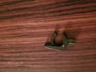 Technics Sl1200 Sl1210 Tonearm Arm Rest With Clip  Us Seller 