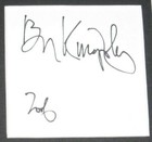 Dan Majerle Signed Framed 12x18 Floorboard   Photo Display Suns