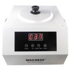 Waxness Extra Large Digital Wax Heater Wn-7002 D Holds 10 Lb