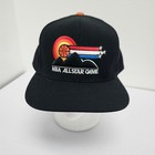 Mitchell   Ness Nba All Star Game Hat Cap Cooperstown Snapback Cap Adjustable