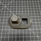 Curtiss Wright Tool Swench Made In Usa 41-70783-00 Offset Link Short C5