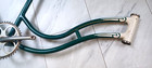 1950s  Schwinn Ladies Klunker Wasp  Chicago Frame   Crankset  Kool Kids Ride Em