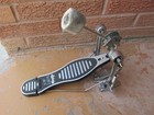 Ludwig Single Bass Drum Pedal With Strap    This Is An  Import Ludwig Pedal
