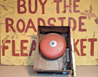 Vintagee Fire Alarm Bell