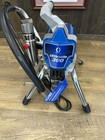 Graco Ultimate 390 Electric Airless Sprayer W hose   Gun New Ppsdm 361787