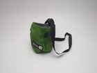 Metolius Green Chalk Bag