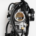 Carburetor 16100-hp0-a01 Oem For 05-11 Honda Foreman 500 Trx500fm 4x4   Trx500fe