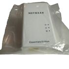 New Netgear Powerline 1000 Mbps Wifi  802 11ac  1 Gigabit Port - Ships Free
