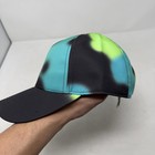 Mercedes Amg Petronas Tie Dye Hat Formula 1 Miami Lewis Hamilton Cap F1 Spray
