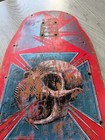 Vintage Tony Hawk Skateboard Deck Powell And Peralta Old School