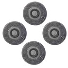 Bottom Case Rubber Feet Replacement For Macbook Pro 13  A1278 15  A1286 17    
