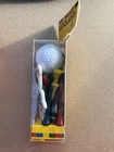 Rare Vintage Legoland 1999 Golf Ball Divot Combo New In Box 