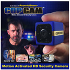 Bulbhead Cop Cam By Atomic Beam   Compact Hd Security Camera   Dvr