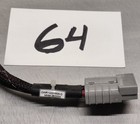  2  Quantum Q6 Edge 2 0 3 Power Wheelchair  Battery Harnesses - Free Shipping 