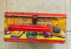 Rare Vtg 1976 Happy Days Metal Lunchbox The Fonz Tv Show Ron Howard 
