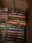 Vintage Star Trek Book Lot 45 Books