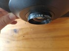    mint    Sinar Sinaron S 72   135mm F5 6 Mc With Sinar Board Vintage                             