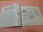 Instruction Manual For Stihl Br 340 420 Blower ---- Box 480 M