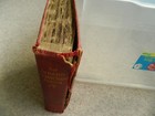 World Stamps Collection In Old Strand Album  8th Edition 