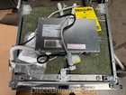 Bosch Sgv78c53uc 24  800 Series Built-in Dishwasher     Open Box
