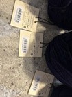 Noro Malvinas 100  Wool Yarn Knitting  Color 21  Purple Blue  Lot A 3 Skeins