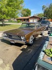 1974 Plymouth Scamp V8 318