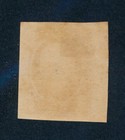 Drbobstamps Us Csa Scott  8 Mint No Gum Confederate States Stamp Cat  75