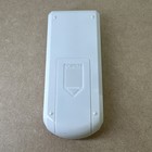 Honeywell Double Blade Pedestal Fan Remote Control - Hsf1640w - Tested  Working