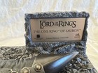Master Replicas Lord Of The Rings The One Ring Of Sauron 1166 2500