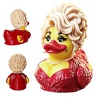 Dolly Parton Duck Singer Duck Get Ducked Dashboard Buddy