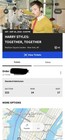 Harry Styles  Together  Together Tour Mobile Ticket Only