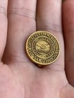 1917-1967 50 Years Nys New York State Assn Teachers Of Mentally Handicapped Pin